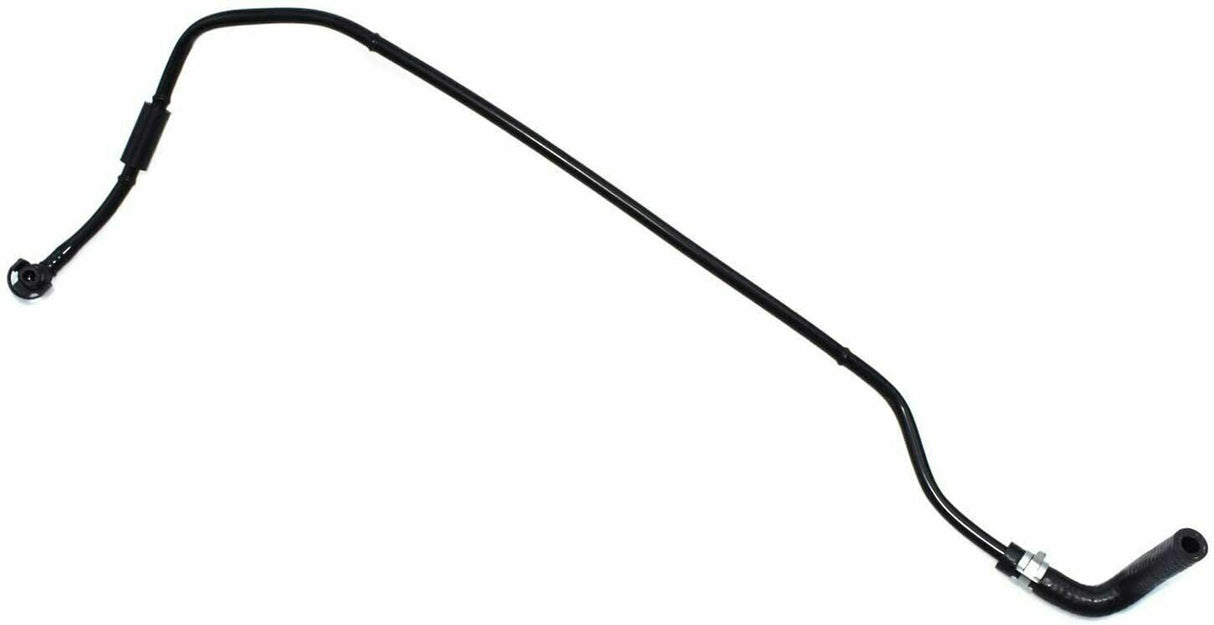Genuine Vauxhall Astra & Zafia Throttle Body Heater Inlet Pipe 25192904 New 