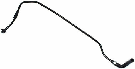 Genuine Vauxhall Astra & Zafia Throttle Body Heater Inlet Pipe 25192904 New 