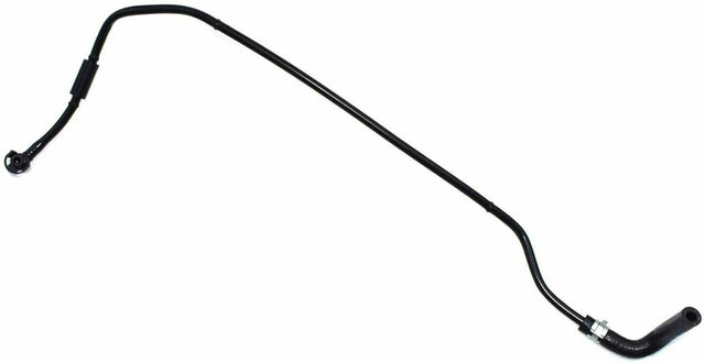 Genuine Vauxhall Astra & Zafia Throttle Body Heater Inlet Pipe 25192904 New 