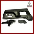 Genuine Renault Scenic MK3 & Grand Scenic Mk3 Dashboard Cover 873301086R New!