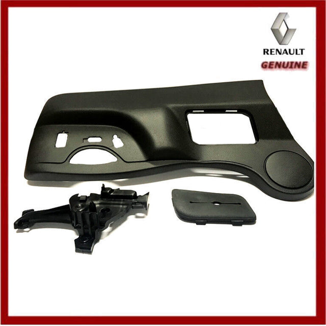 Genuine Renault Scenic MK3 & Grand Scenic Mk3 Dashboard Cover 873301086R New!