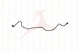 Genuine Renault Clio, Kangoo Fuel Line Hose