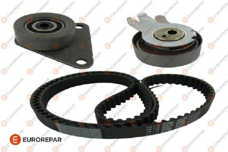 Volvo V70 S70 S60 C70 V40 S40 S80 V50 C30 V60 & XC90 Eurorepar Timing Belt Kit