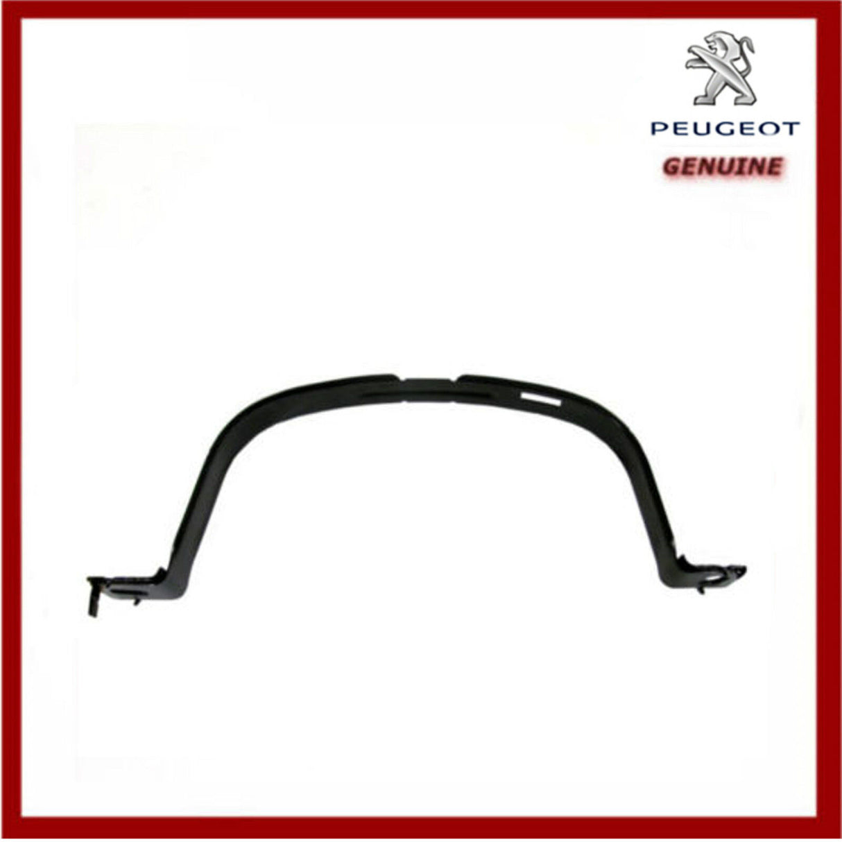 Genuine Peugeot 206 Fuel Tank Strap. New. 153689