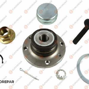 Wheel Parts & Accessories
