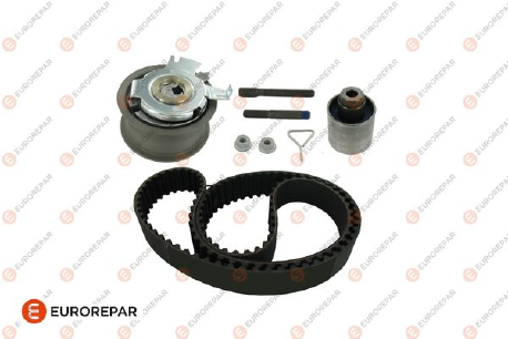 Audi VW SEAT Skoda Models Eurorepar Timing Belt Kit