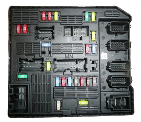Genuine Renault Scenic / Grand Scenic Mk3 ECU Control Module Unit 284B69009R