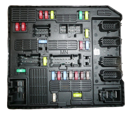 Genuine Renault Scenic / Grand Scenic Mk3 ECU Control Module Unit 284B69009R