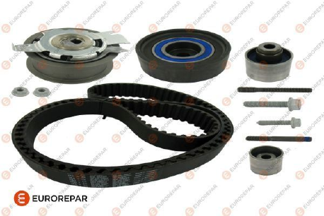 VW Audi SEAT Skoda Models Eurorepar Timing Belt Kit