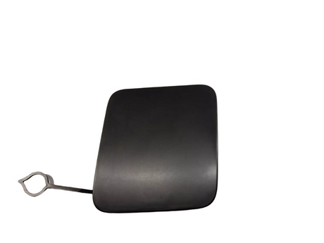 Genuine Nissan Qashqai 2022 J12 Front Towing Eye Cover Primed