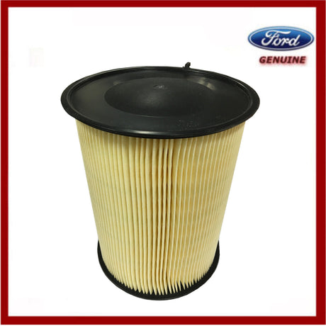 Genuine Ford Focus MK2/3 Air Filter Round Type 1848220 New!