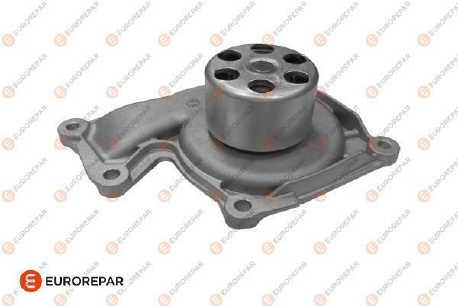 Fits Nissan Qashqai Note Juke Pulsar Micra Cube & Renault Eurorepar Water Pump