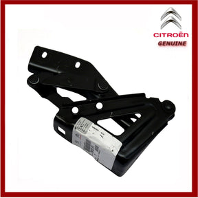 Genuine Peugeot Bipper/Citroen Nemo Near Side Left Hand Bonnet Hinge 7912E4