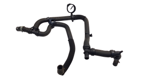 Genuine Renault Kadjar Radiator Heater Outlet Pipe 271A31621R New