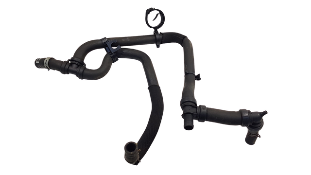 Genuine Renault Kadjar Radiator Heater Outlet Pipe 271A31621R New