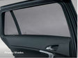 Genuine Vauxhall Corsa 2015-2019 Rear Side & Rear Privacy Shades 5 Door Model 