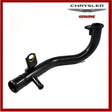 Genuine Chrysler Voyager 2001-2007 3.3L Petrol Coolant Water Pipe 04781537AC New