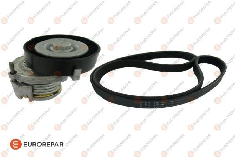 Audi A2 A4 VW Golf Mk3-6 Polo Fox Caddy Lupo Eurorepar Drive Belt Kit