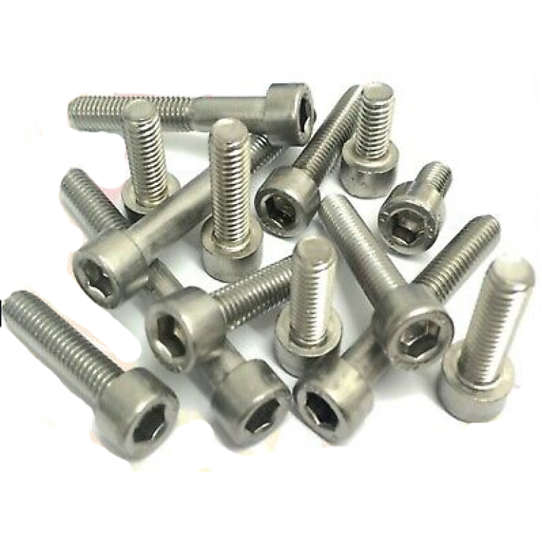 Genuine Renault Clio Mk3 & Megane Mk3/4 M12X175 Screw 8200468421 New