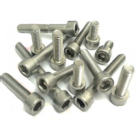 Genuine Renault Clio Mk3 & Megane Mk3/4 M12X175 Screw 8200468421 New