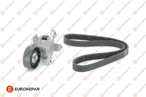 Peugeot 407 307 308607 807 Expert & Citroen C4 C5 C8 Eurorepar Drive Belt Kit
