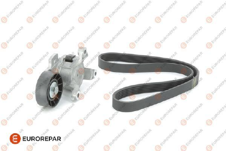 Peugeot 407 307 308607 807 Expert & Citroen C4 C5 C8 Eurorepar Drive Belt Kit