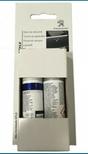 Genuine Peugeot Touch Up Pen AEGEAN BLUE (KMF) 1664475980 New!
