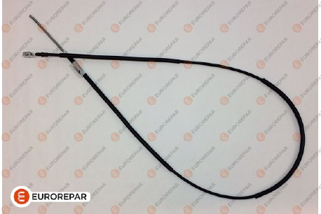 Peugeot Expert 806 Citroen Dispatch Fiat Scudo Ulysse Eurorepar Handbrake Cable