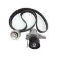 Genuine Renault Models Alternator Kit 117209956R New