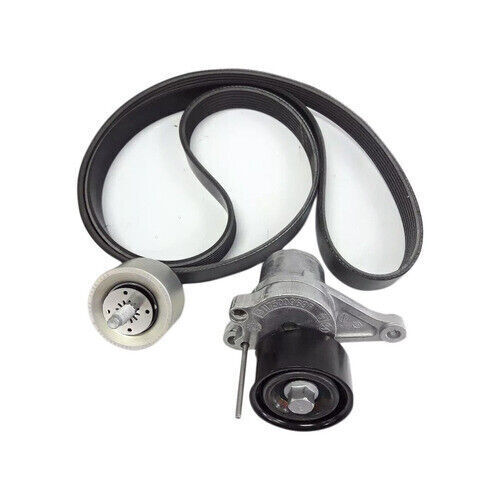 Genuine Renault Models Alternator Kit 117209956R New