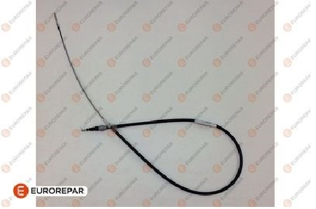 Ford Focus 1998-2001 Eurorepar Handbrake Cable