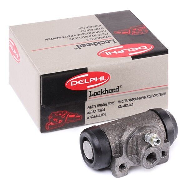 Peugeot 106 & Citroen Saxo Delphi Rear LH Brake Cylinder