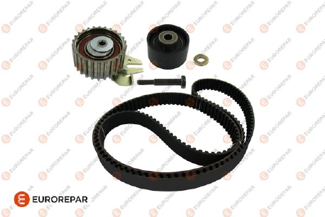 Fiat & Alfa Romeo Models Eurorepar Timing Belt Kit