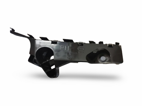 Genuine Mazda 3 BM 2013-2019 Front Bumper Retainer Bracket Drivers Side RH