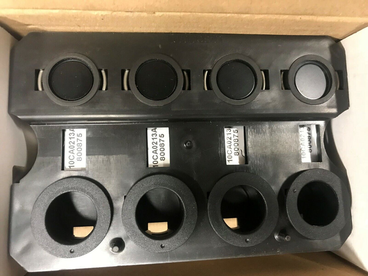 Genuine Nissan Navara D40 Rear Parking Sensors KE51199910 OBS