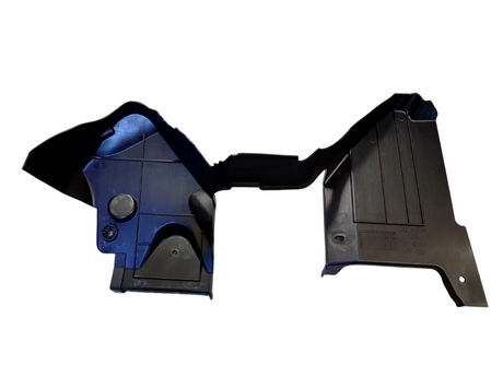 Genuine MG ZS 2021-2023 Air Guide Front Left Passenger Side