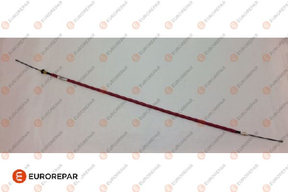 Renault Clio Mk2 Eurorepar RH Handbrake Cable