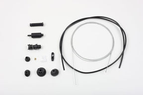 Peugeot 309 405 205 & Citroen C15 AX Eurorepar Accelerator Cable