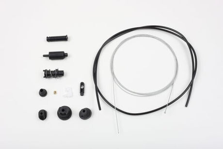 Peugeot 309 405 205 & Citroen C15 AX Eurorepar Accelerator Cable