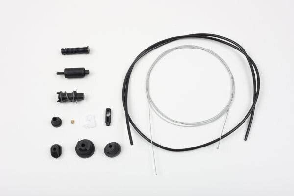 Peugeot 309 405 205 & Citroen C15 AX Eurorepar Accelerator Cable