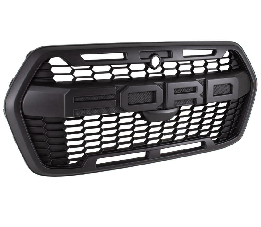 Genuine Ford Transit MK8 Facelift 2020 Onward Ford Raptor Grille 2467811