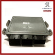 Genuine Peugeot 3008 & 5008 Turbo Diesel Engine ECU. 1609379580 New!