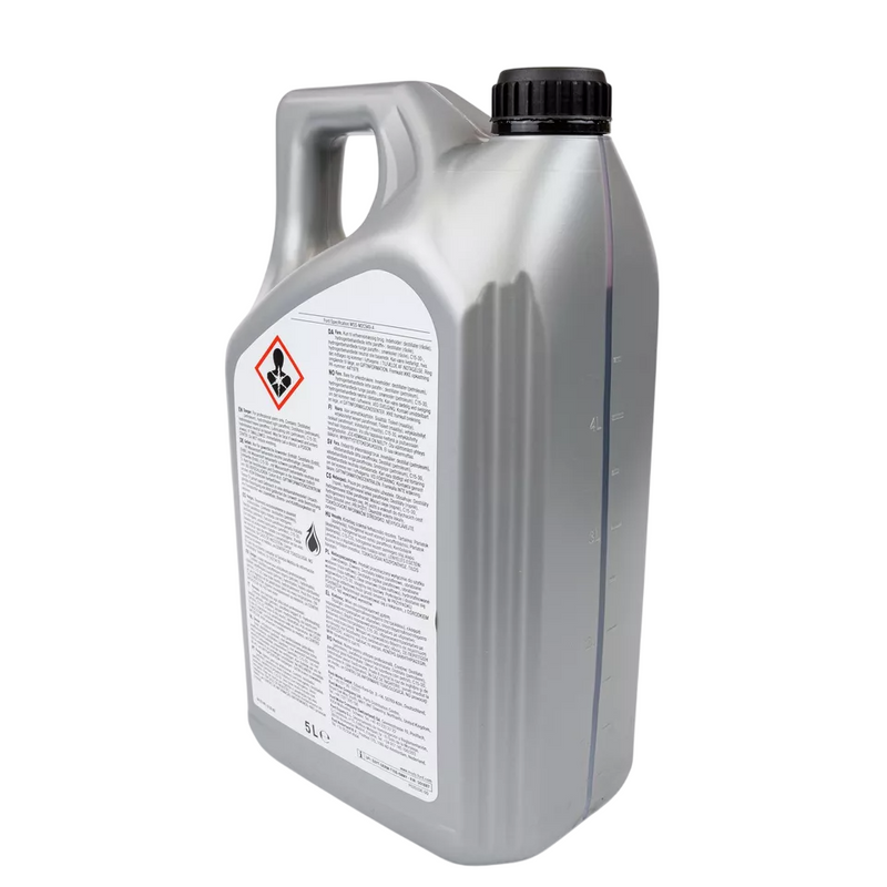 Genuine Ford B-ULV Automatic Transmission Oil WSS-M2C949-A 5 Litre 253 ...