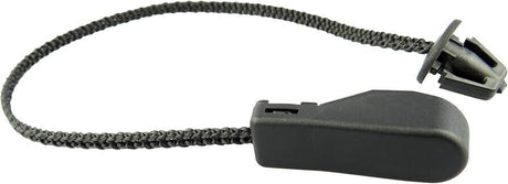 Genuine Mazda 3 Rear Parcel Shelf String x1 BL 2009-2013 BBN968315