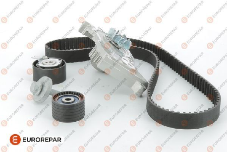 Renault Models Eurorepar Timing Belt & Water Pump Kit