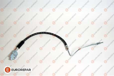 Ford Escort 1991-1995 Eurorepar Brake Hose RH Rear