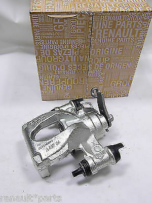 Genuine Renault Master Mk2 RH Rear Brake Caliper 7711368827 New