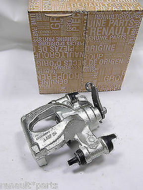Genuine Renault Master Mk2 RH Rear Brake Caliper 7711368827 New