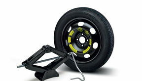 Genuine Vauxhall Grandland & Grandland X 16” Emergency Spare Wheel & Tool Kit 