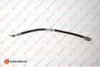 Volvo S40 V40 & Mitsubishi Carisma Space Star Eurorepar Brake Hose Rear